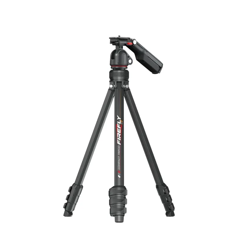 FireFly FVT-04 Compact Video Tripod