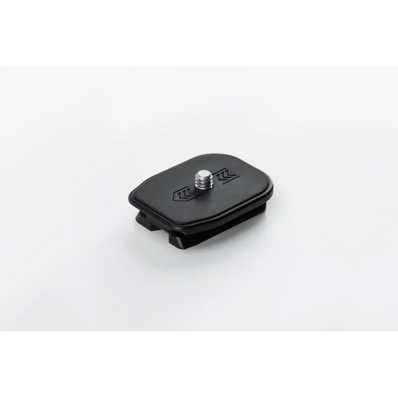 FireFly Quick Release Plate QR-04 for FVT-04 Tripod