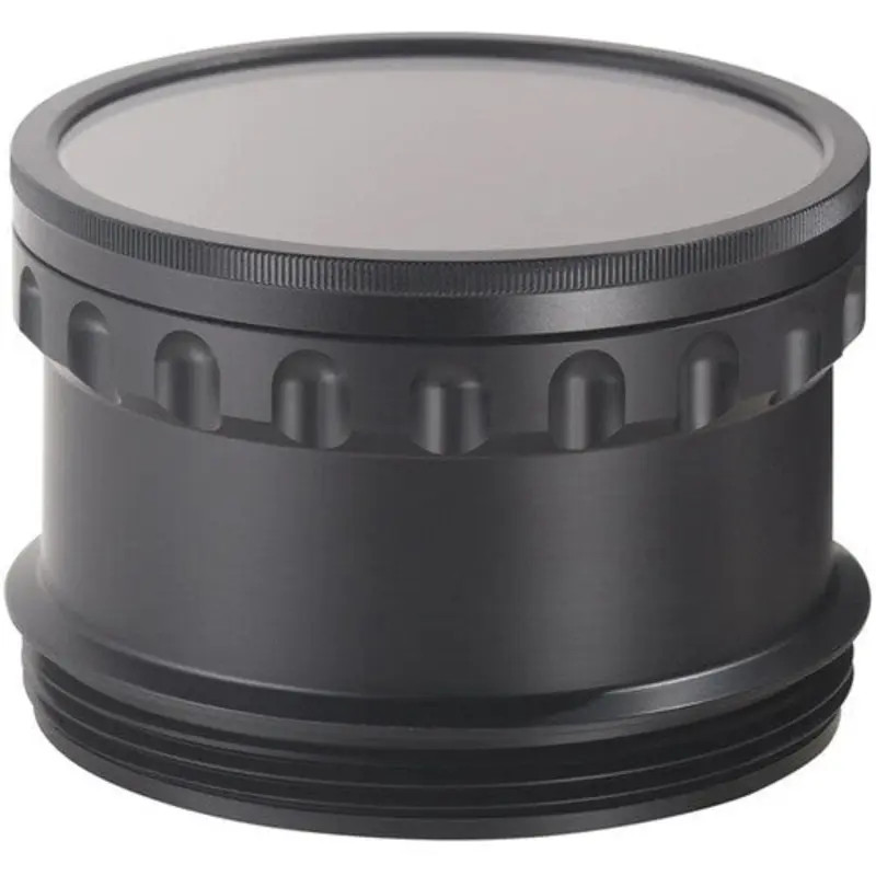AQUATECH P-110 Lens Port for Canon, Nikon & Sony Lenses