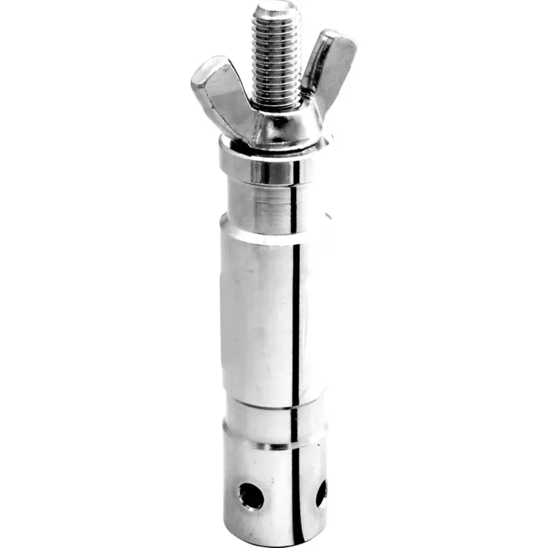Kupo KS-032 28mm Spigot Adapter with M12 male thread