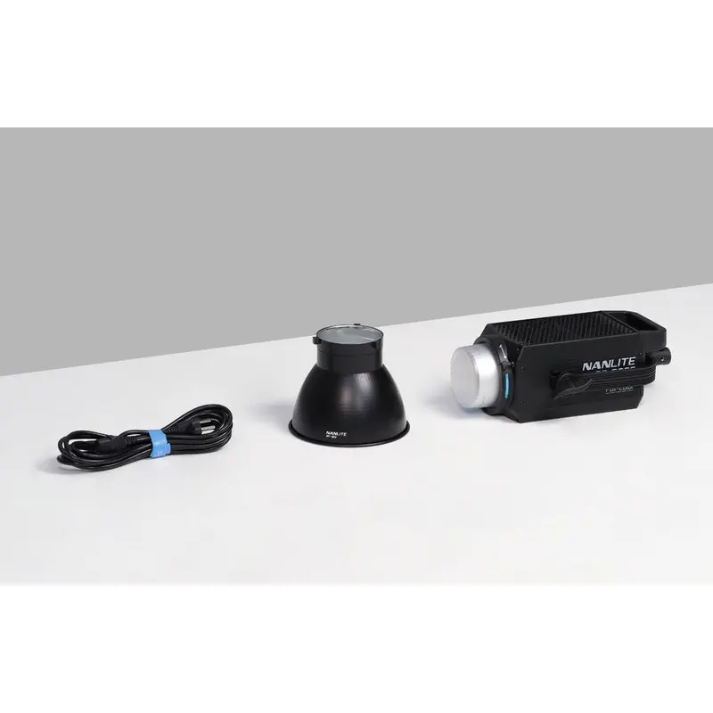 Nanlite FS-300C RGB Full Colour LED spotlight
