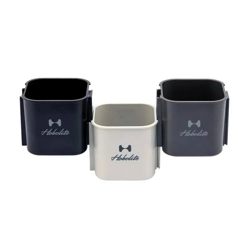 Hobolite Cup Holder Set (3pcs)