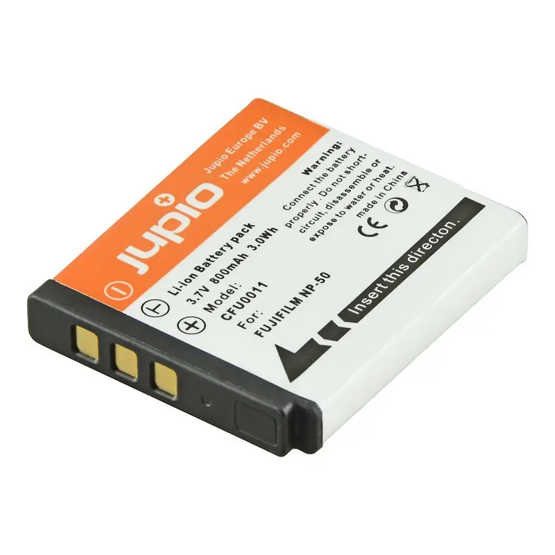 Jupio NP-50 Battery