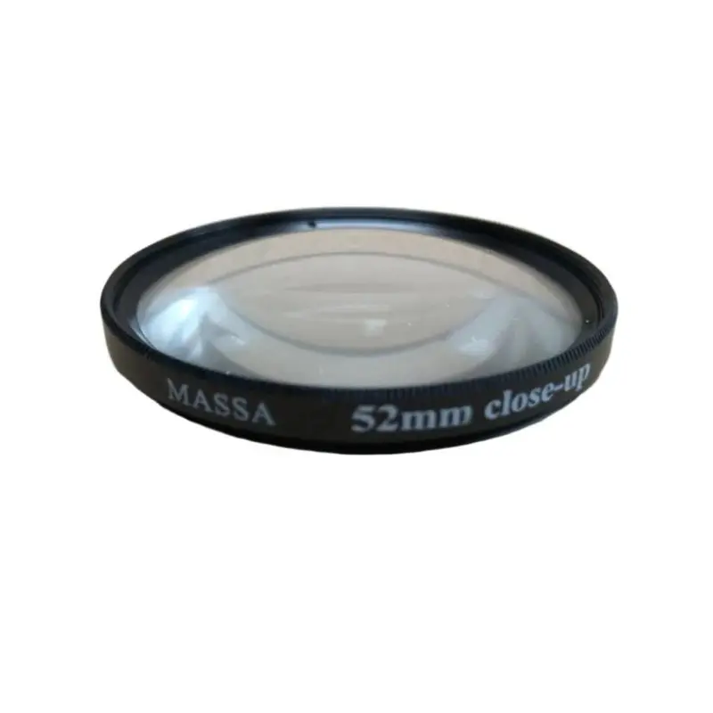 Massa 52mm Close Up Filter (Second Hand)