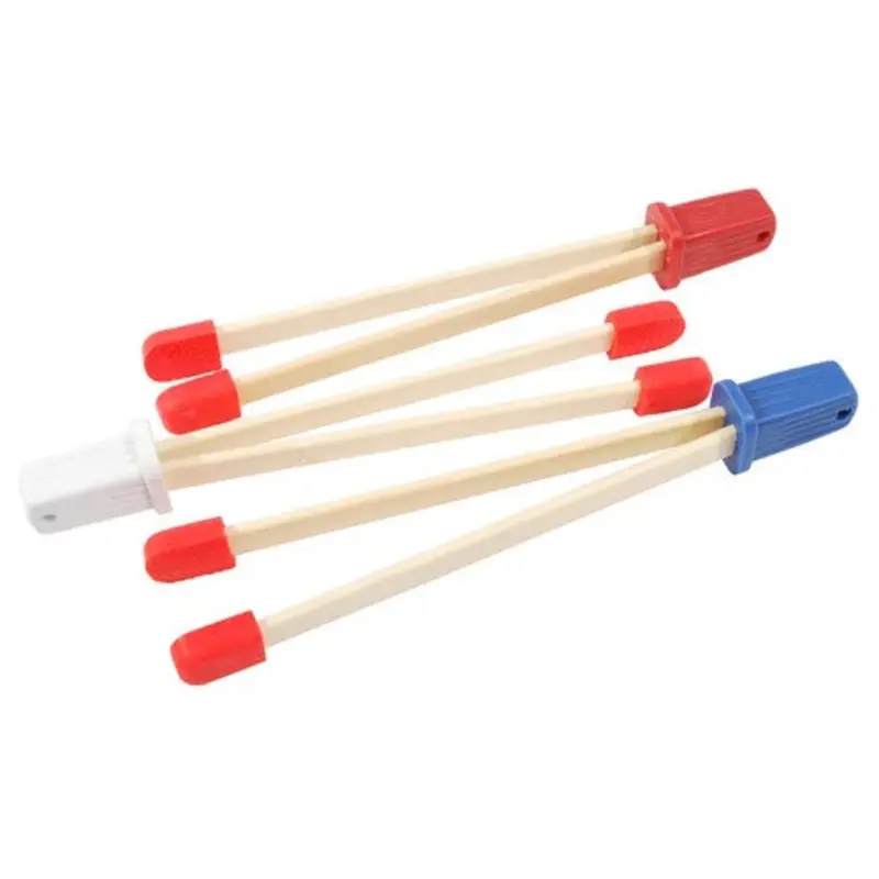 AP Bamboo Tongs Set of 3