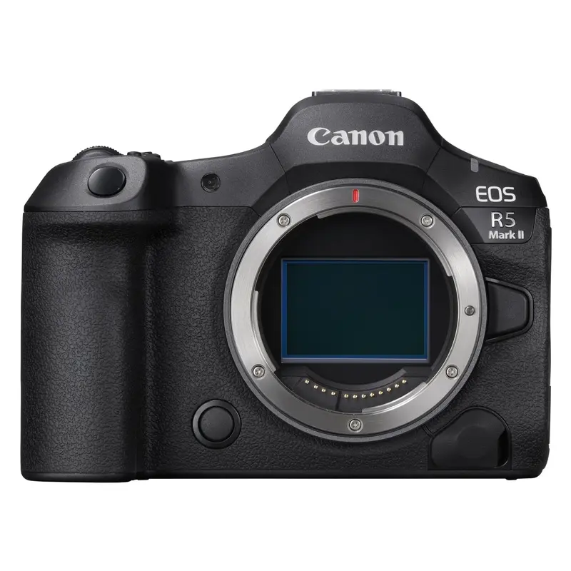 Canon EOS R5 Mark II Mirrorless Camera (Body Only)