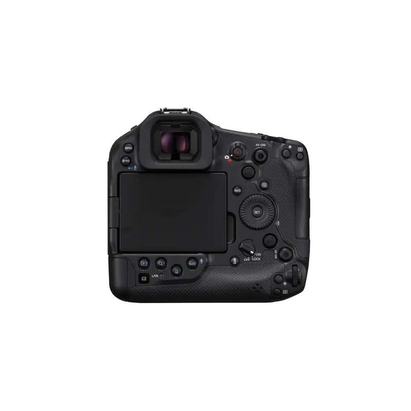 Canon ER-I Standard Eyecup for EOS R1