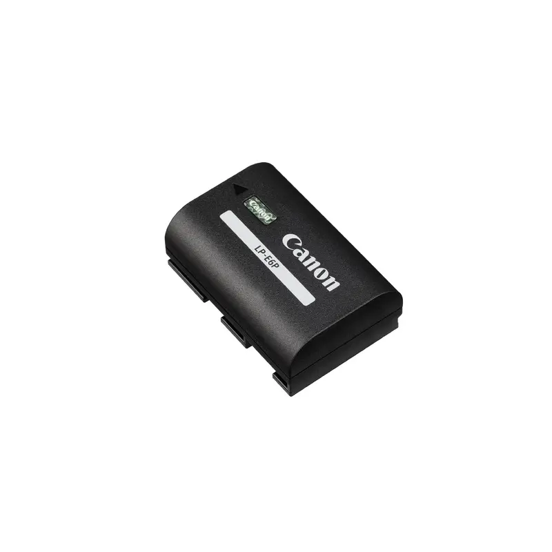 Canon LPE6P Lithium Ion Battery