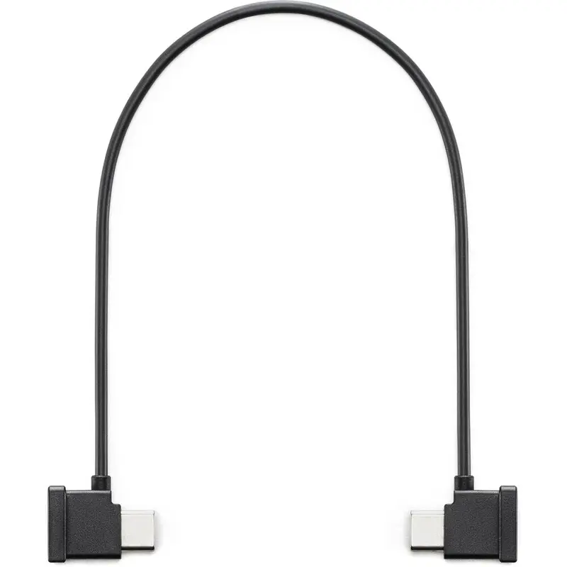 DJI USB-C SDR Receiver Cable (8.7")