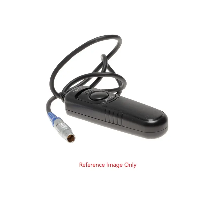 Leica 16029 Release Cable for S3 (Second Hand)