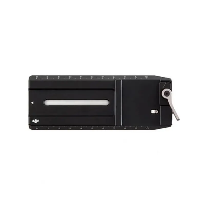 DJI Ronin Quick-Release Plate (Lower)