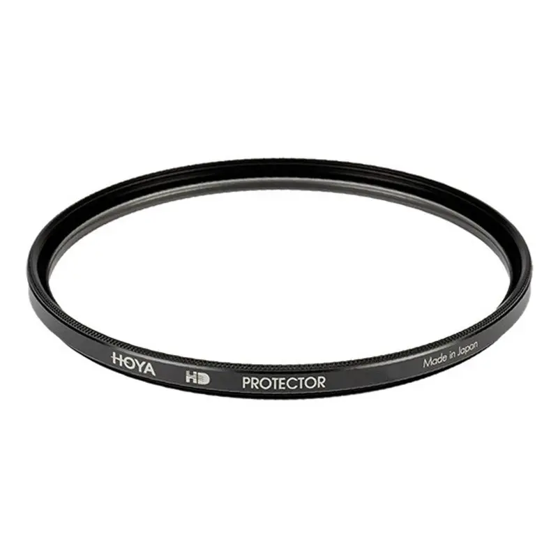 Hoya 62mm Protector HD Filter