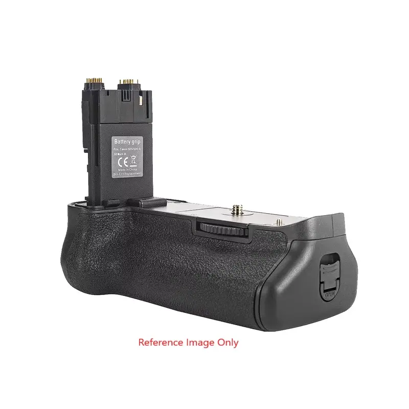 BG-E11 Battery Grip for Canon EOS 5D Mk III (Second Hand)