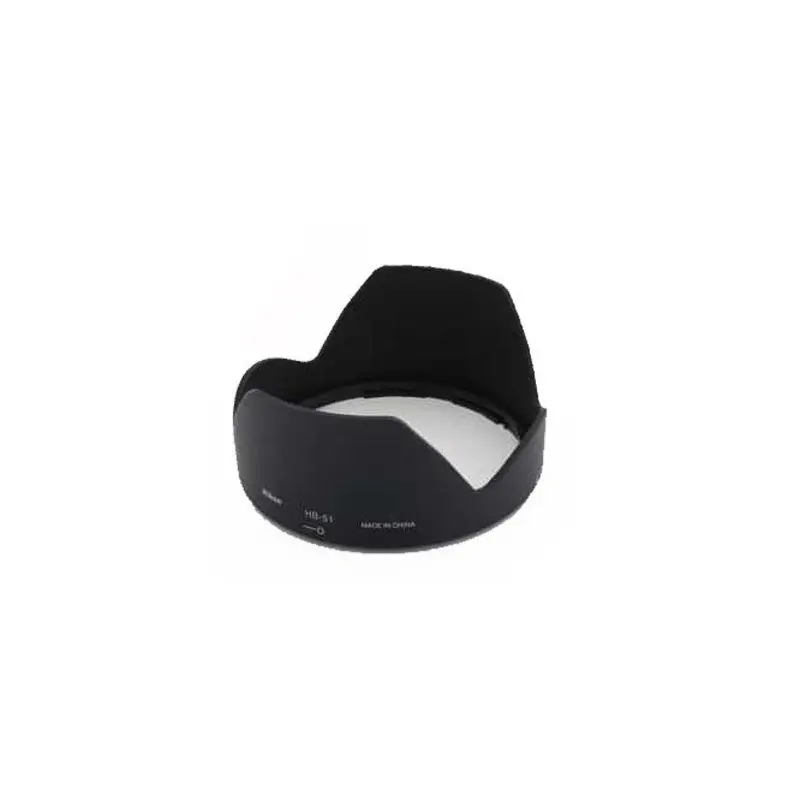 HB-51 Lens Hood For Nikon (Second Hand)