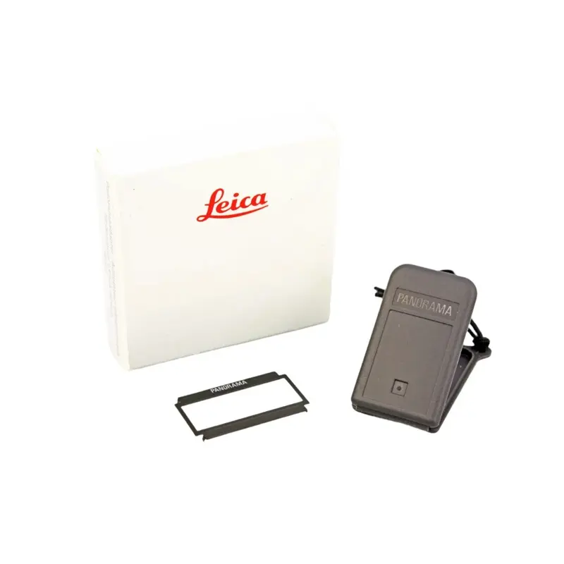 Leica Panorama Adapter 18511 for Minilux