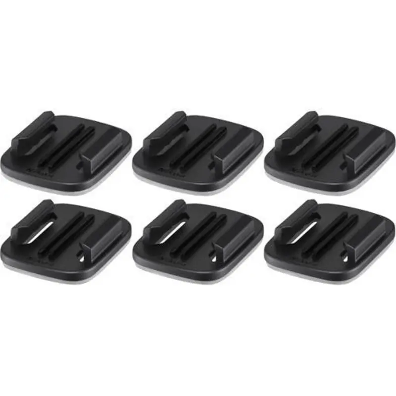 Nikon Key Mission Base Mount Set