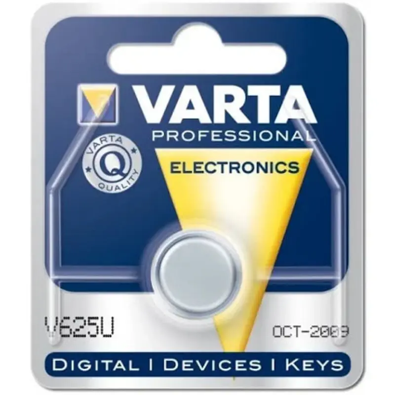 Varta Batteries Electronics V625U/LR9 alkaline battery 1-pack