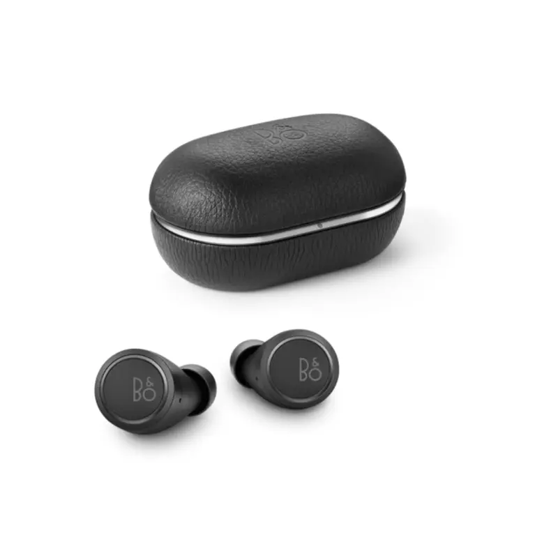 Bang & Olufsen Beoplay E8 3rd Gen Wireless In-Ear Earphones (Black)