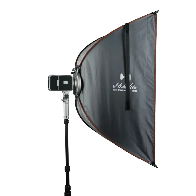 Hobolite Quick Release Softbox 2x3 (60x90cm)