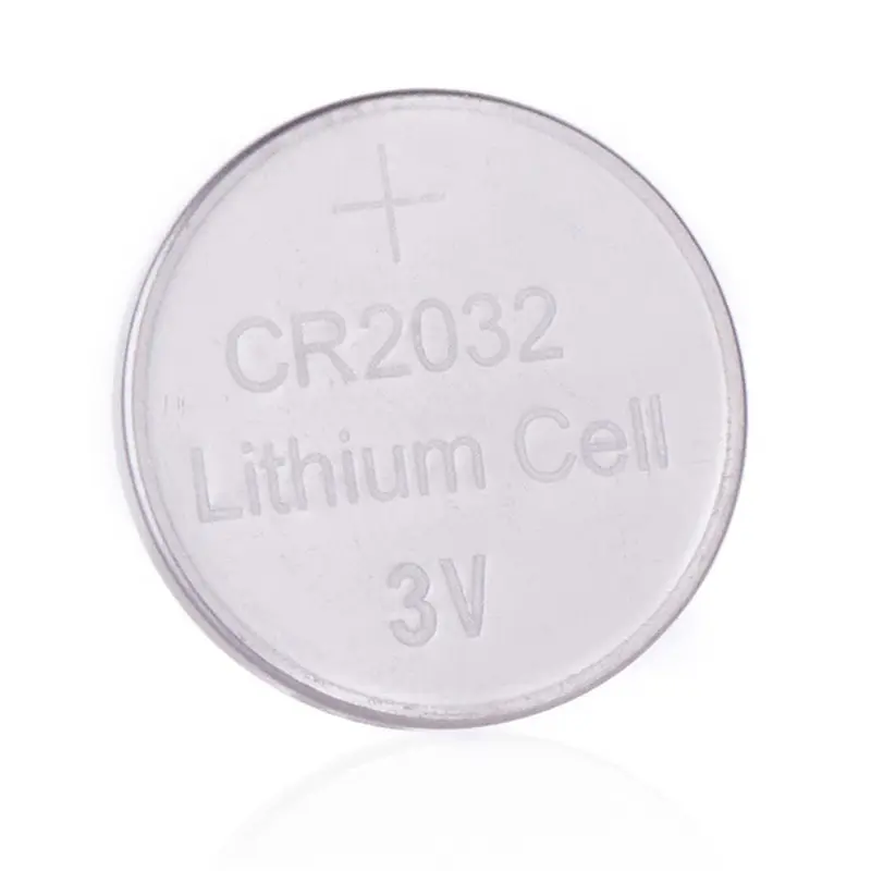 Jupio CR2032 3V Lithium Battery