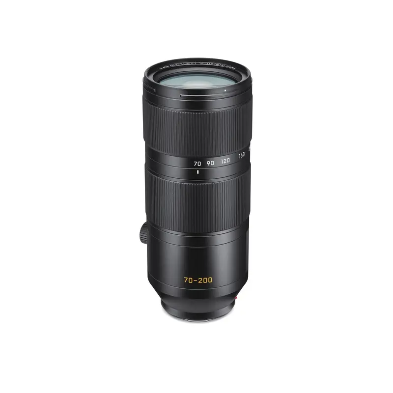 Leica Vario-Elmarit-SL 70-200m f/2.8 ASPH Lens (L-Mount)