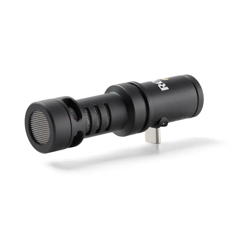 RODE VideoMic Me-C+ Microphone for USB-C Mobile Devices