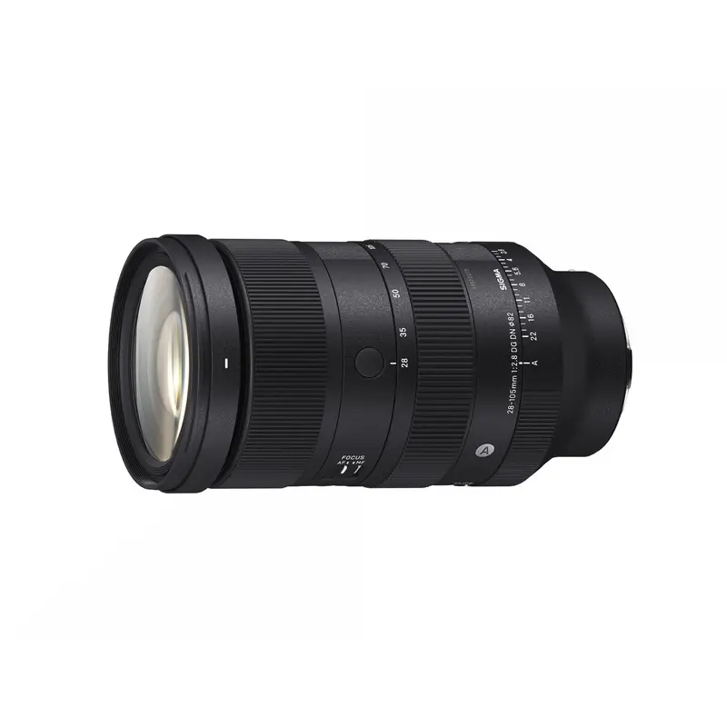 Sigma 28-105mm f/2.8 DG DN ART Lens for L-Mount