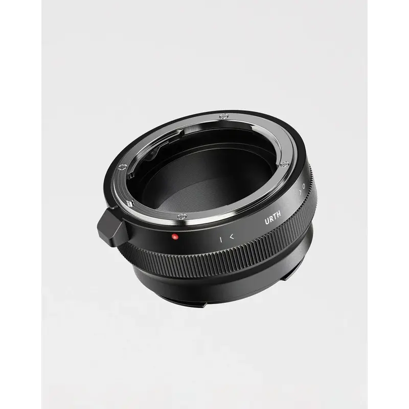 Urth Lens Mount Adapter Nikon G Lens to Sony E Body