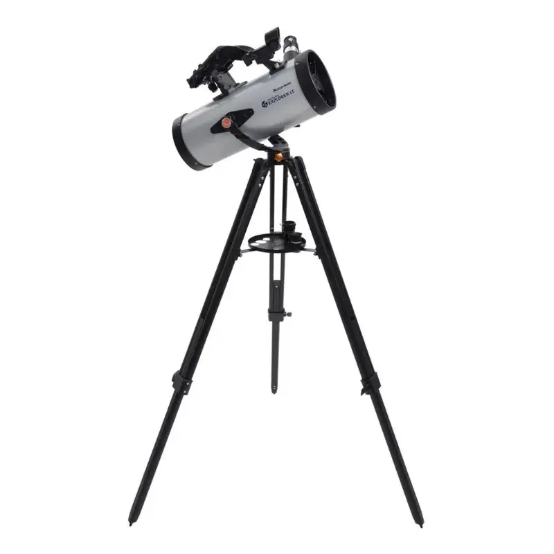 Celestron StarSense Explorer LT 127AZ Reflector Telescope - Smartphone App-Enabled