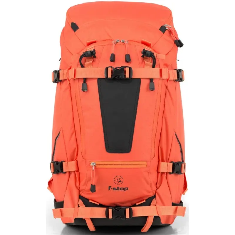 F-Stop Tilopa 50L Expedition Backpack Only - Orange