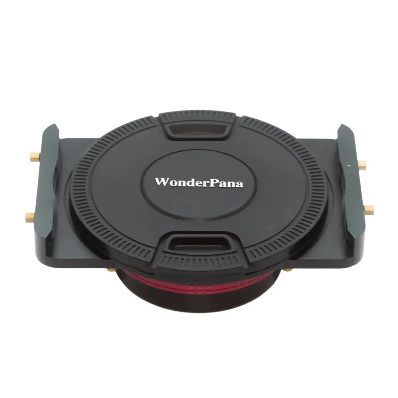 Fotodiox Wonderpana Pro Holder for NIKKOR 14-24mm ND32 CPL Grad ND (Second Hand)