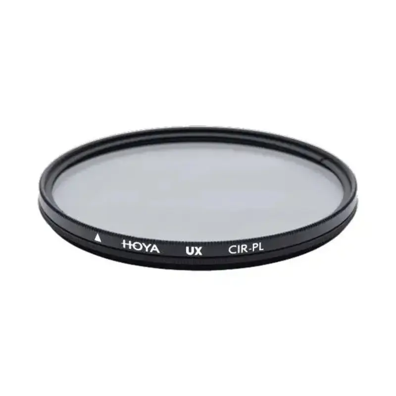 Hoya 72mm UX II Circular Polarising Filter