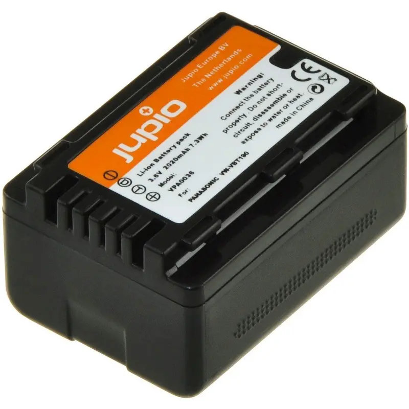Jupio VW-VBT190 Battery