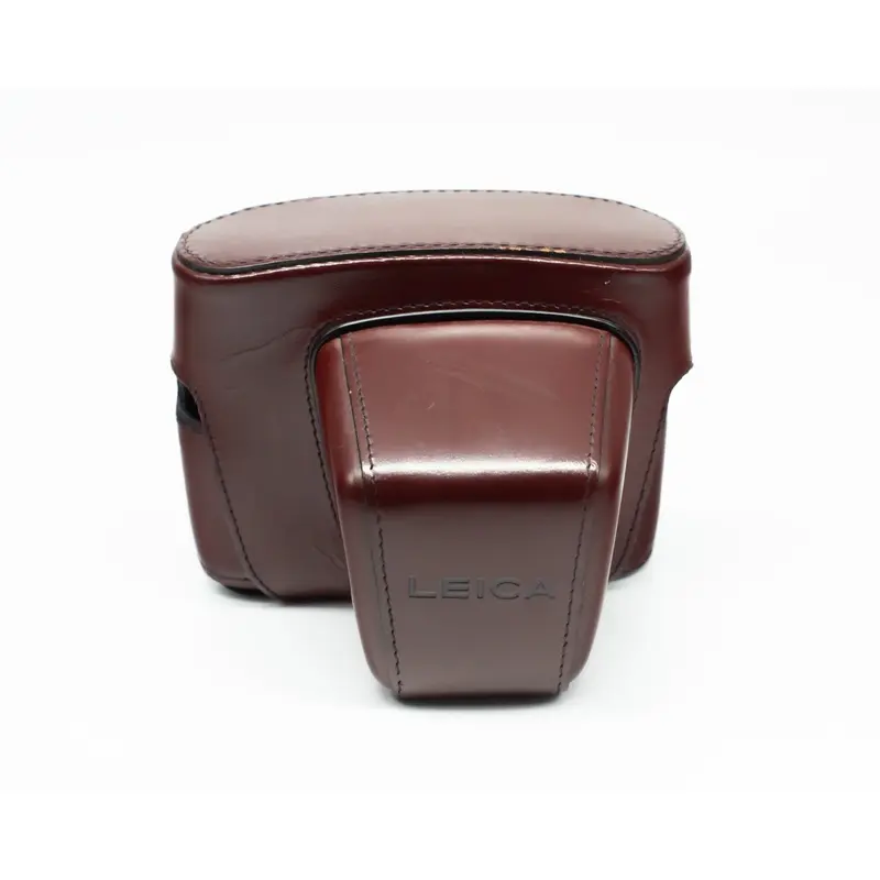 Leica M4 Series Eveready Case (Second Hand)