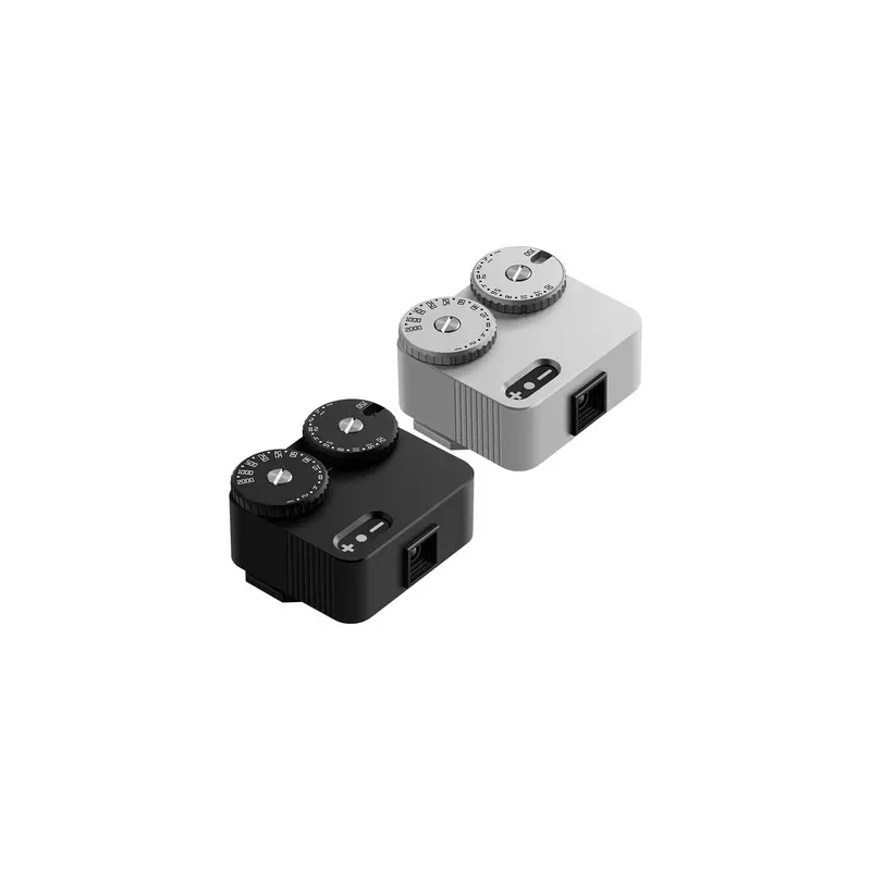 TTArtisan Light Meter II Black