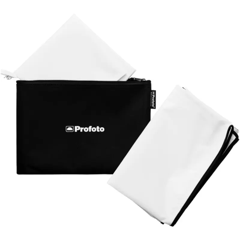 Profoto Softbox 3 x 4' Diffuser Kit 1 f-Stop