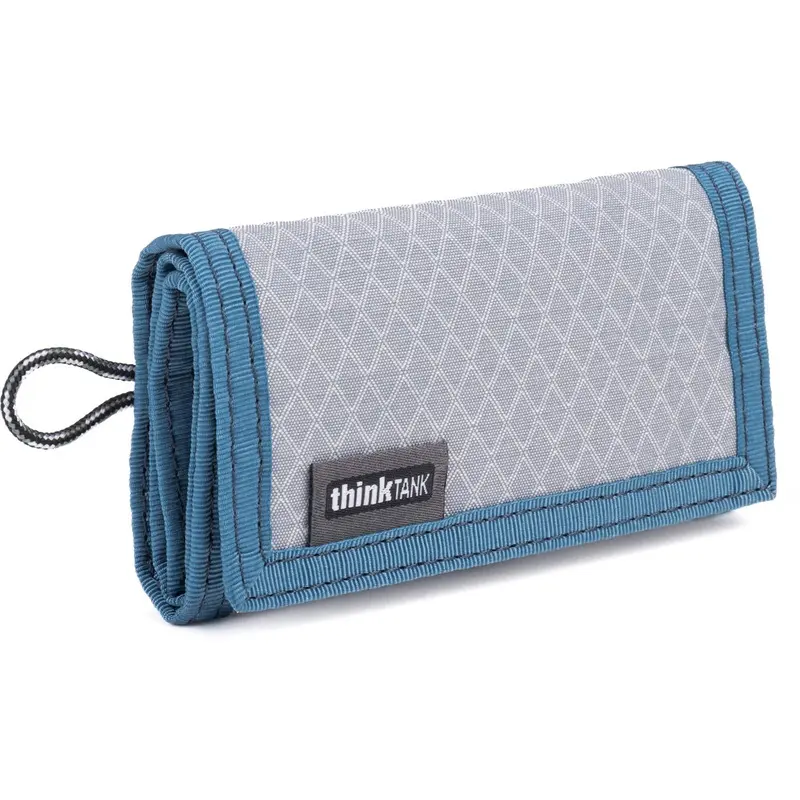 Think Tank Pixel Pocket Rocket V2.0 (Marine Blue)