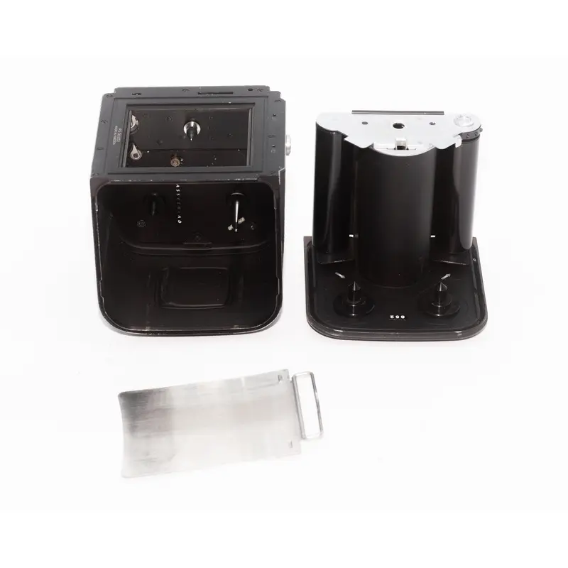 Hasselblad 70mm Black Back (RS361852) (Second Hand)