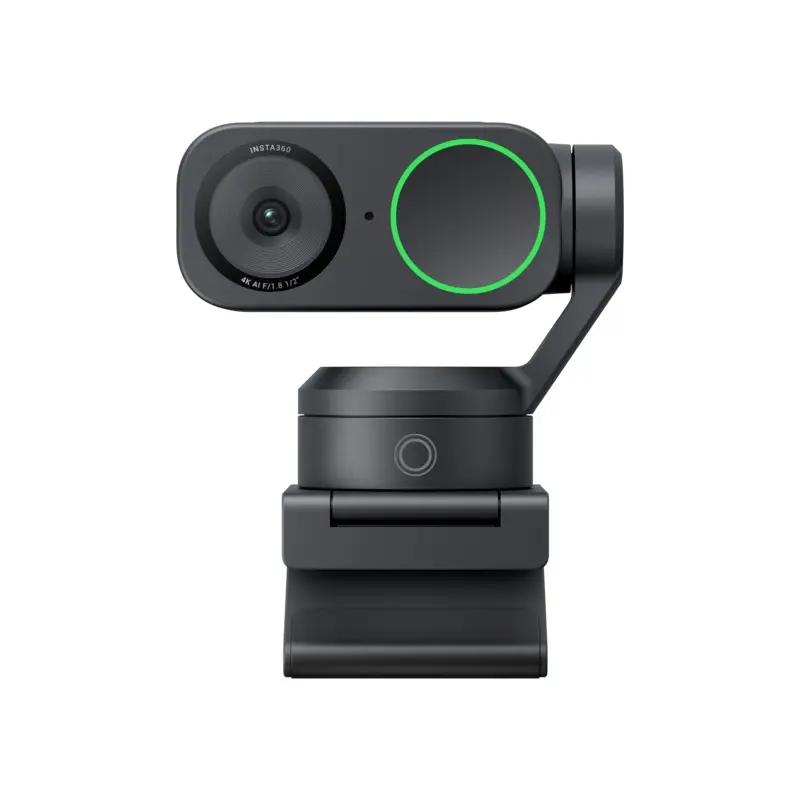 Insta360 Link 2 with Gimbal Version