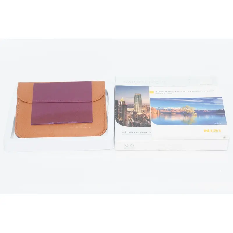 NiSi 100X100mm Natural Night Filter (Second Hand)