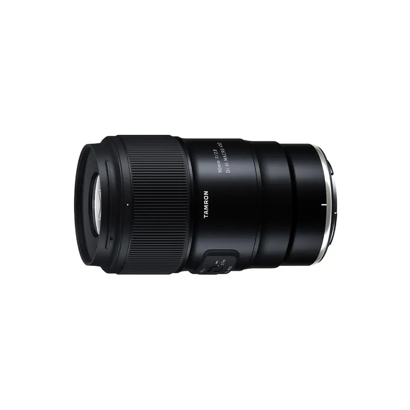 Tamron 90mm f/2.8 SP Di III Macro VXD Lens for Nikon Z Mount