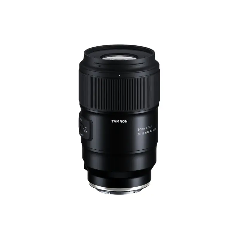 Tamron 90mm f/2.8 SP Di III Macro VXD Lens for Sony FE Mount