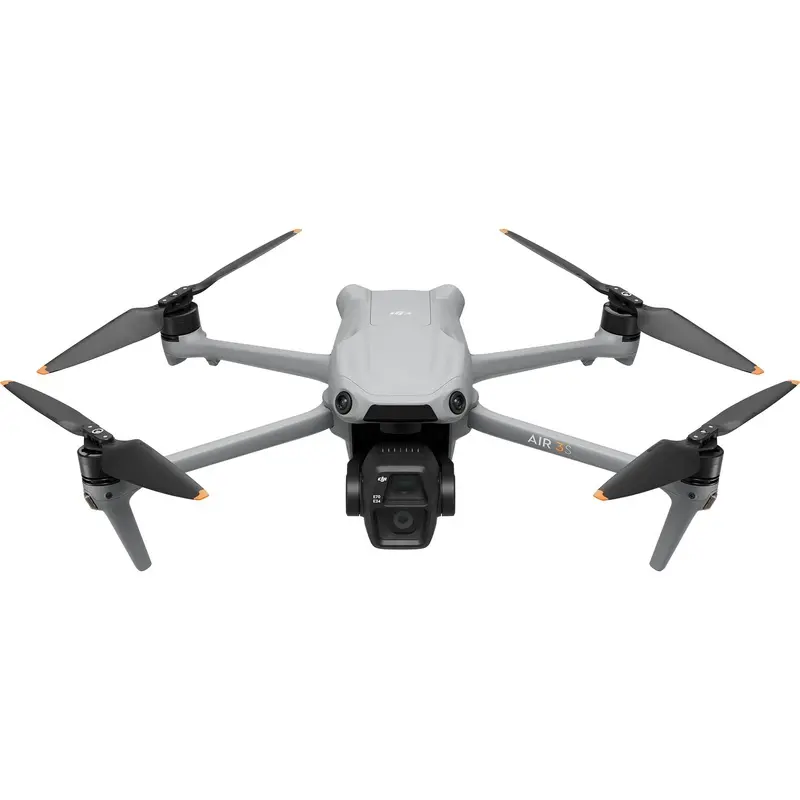 DJI Air 3S Drone with DJI RC-N3 Remote Control
