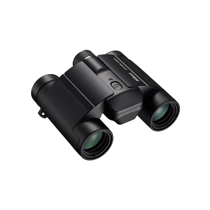 Nikon 12x25 Stabilized S Binoculars