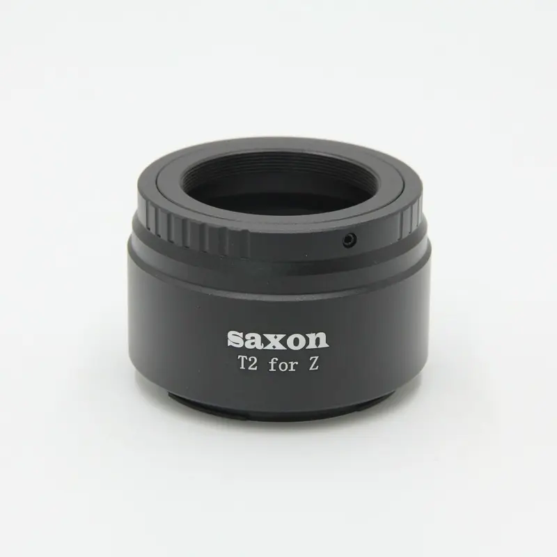 Saxon Nikon Z Mount T-Ring Adapter