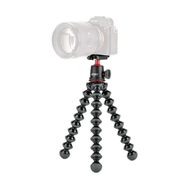 JOBY GorillaPod 3K Kit Black (JB91507-BWW)