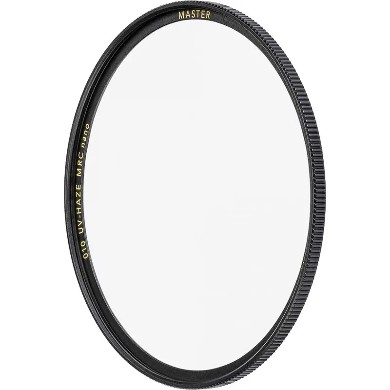 B+W 52mm Master UV MRC Nano Filter