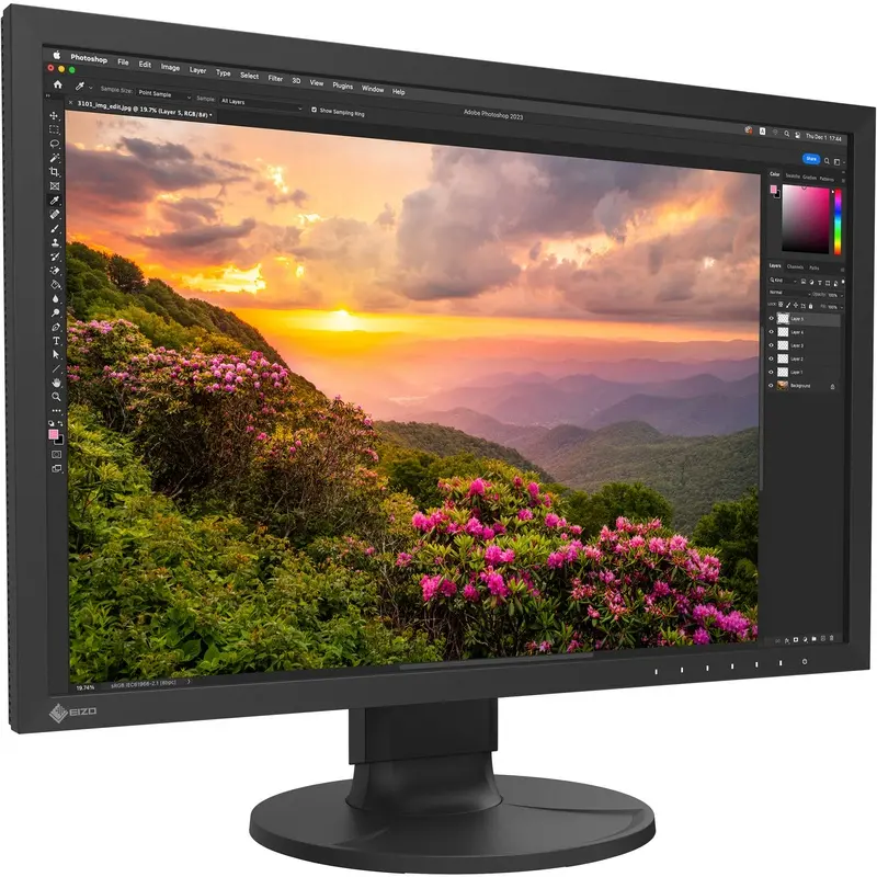 EIZO ColorEdge CS2400S 24.1inch Monitor (Ex-Demo)
