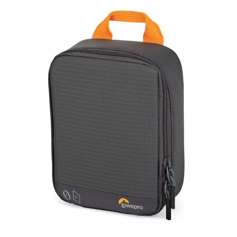 Lowepro GearUp Filter Pouch 100 Dark Grey