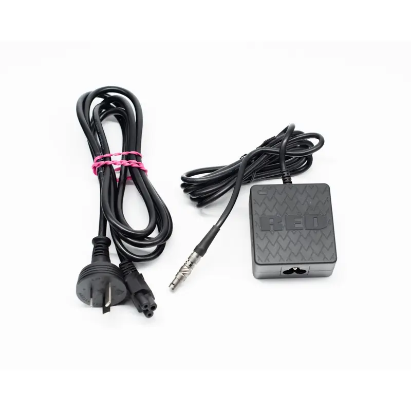 RED DIGITAL CINEMA KOMODO AC Power Cable (Ex-Rental)